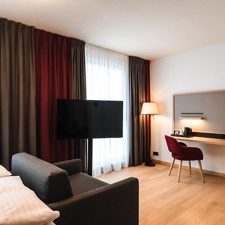 Intercityhotel Luebeck Ngoại thất bức ảnh
